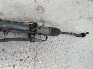 Cremallera dirección Mercedes Vito Viano