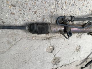 Cremallera dirección Mercedes Vito Viano