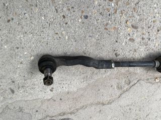 Cremallera dirección Mercedes Vito Viano