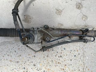 Cremallera dirección Mercedes Vito Viano