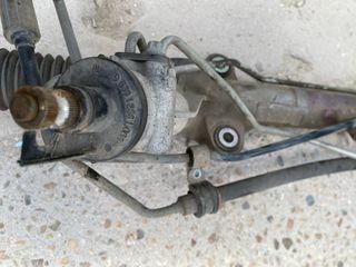 Cremallera dirección Mercedes Vito Viano