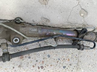 Cremallera dirección Mercedes Vito Viano