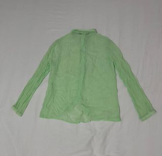 Camicia Zara tg XS
