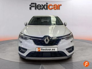 Renault Arkana Zen TCe 103kW(140CV) EDC mild hybrid