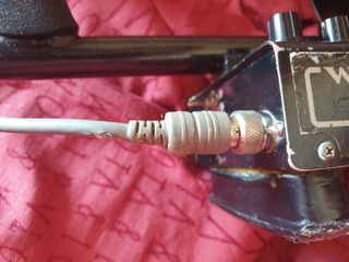 Detector metales White's XL Pro