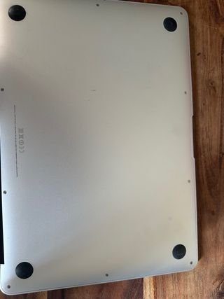 MacBook Air A1466 (Apple) - piezas