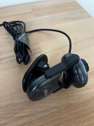 Webcam pc notebook Trust WB-1200p USB