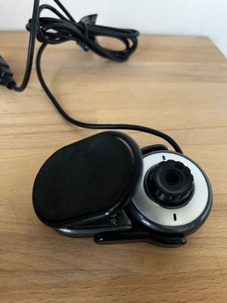 Webcam pc notebook Trust WB-1200p USB