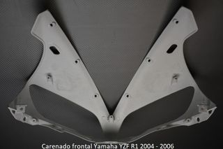 Carenado frontal Yamaha YZF R1 2004 - 2006