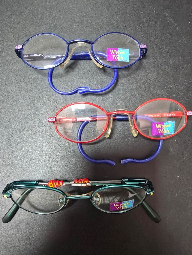 Gafas Winnie Pooh niño