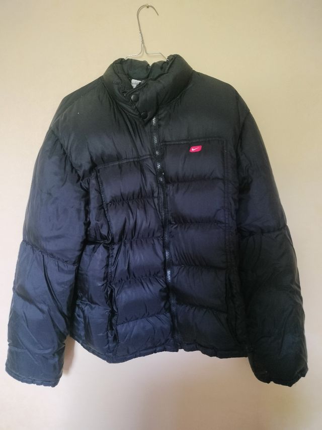 Giubbotto Nike Piumino FINTO