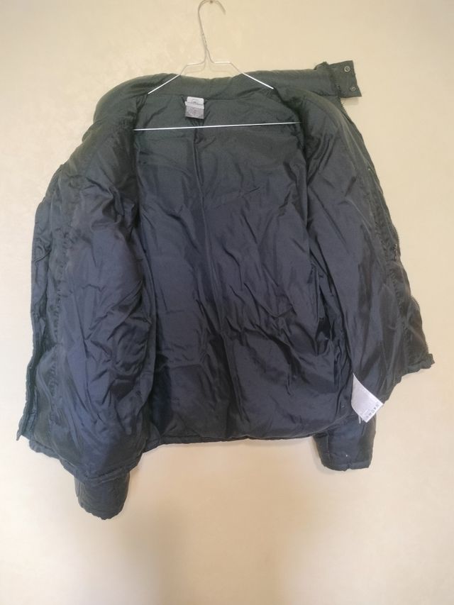 Giubbotto Nike Piumino FINTO