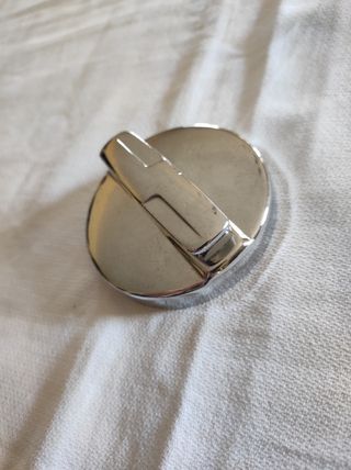 Tapón depósito gasolina clásico