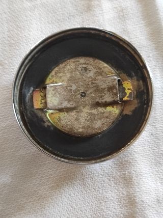 Tapón depósito gasolina clásico