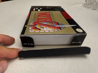 Zelda: A Link to the Past SNES USA