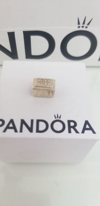 Charm Pandora Tranvía