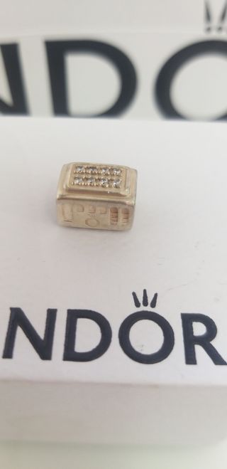 Charm Pandora Tranvía