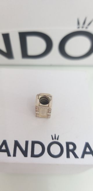 Charm Pandora Tranvía