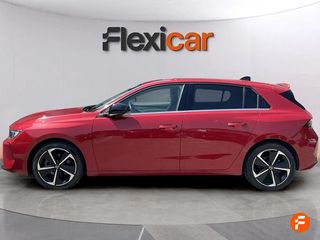 Opel Astra 1.5D DTH 96kW (130CV) Elegance Auto