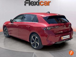 Opel Astra 1.5D DTH 96kW (130CV) Elegance Auto
