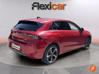 Opel Astra 1.5D DTH 96kW (130CV) Elegance Auto