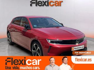 Opel Astra 1.5D DTH 96kW (130CV) Elegance Auto