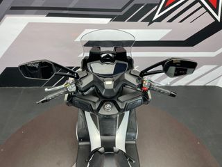 KYMCO X-Citing 400 - Blanco