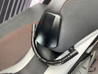 KYMCO X-Citing 400 - Blanco