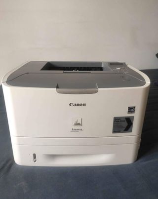Stampante Laser Canon i-SENSYS