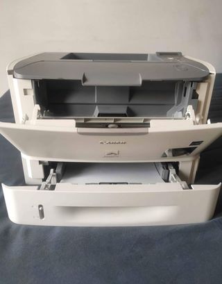 Stampante Laser Canon i-SENSYS