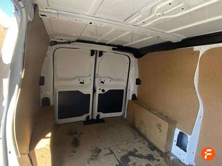 Citroën Jumpy BlueHDI Talla M  S&S Control 100, 75kW/102 PS, 1499 cm³, 4 Door