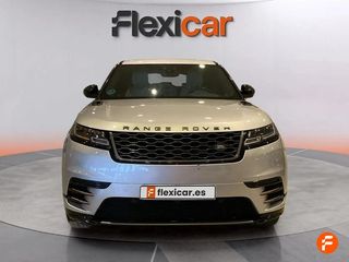 Land-Rover Range Rover Velar 2.0 D240 177kW R-Dynamic S 4WD Auto
