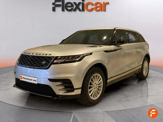 Land-Rover Range Rover Velar 2.0 D240 177kW R-Dynamic S 4WD Auto