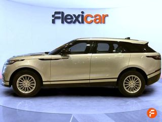 Land-Rover Range Rover Velar 2.0 D240 177kW R-Dynamic S 4WD Auto