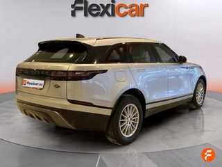 Land-Rover Range Rover Velar 2.0 D240 177kW R-Dynamic S 4WD Auto
