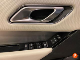 Land-Rover Range Rover Velar 2.0 D240 177kW R-Dynamic S 4WD Auto