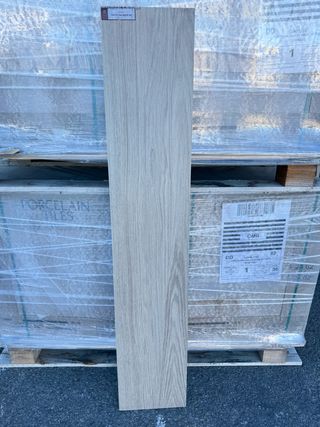 OFERTA EFECTO PARQUET PORCELÁNICO