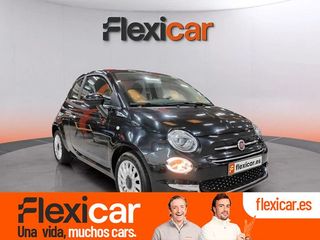 Fiat 500 Dolcevita 1.0 Hybrid 51KW (70 CV)