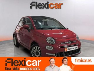 Fiat 500 Dolcevita 1.0 Hybrid 51KW (70 CV)