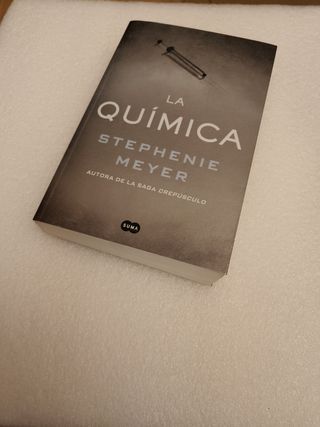 La química