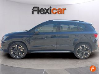 Cupra Ateca 2.0 TSI 221kW (300CV) 4Drive DSG