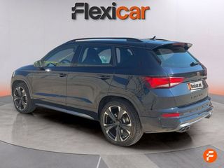 Cupra Ateca 2.0 TSI 221kW (300CV) 4Drive DSG