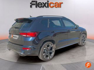 Cupra Ateca 2.0 TSI 221kW (300CV) 4Drive DSG