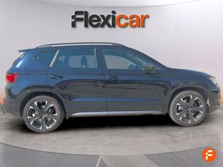 Cupra Ateca 2.0 TSI 221kW (300CV) 4Drive DSG