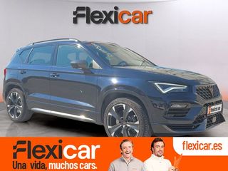 Cupra Ateca 2.0 TSI 221kW (300CV) 4Drive DSG