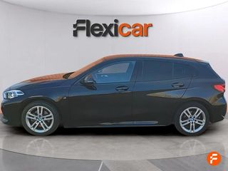 BMW Serie 1 118d