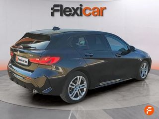 BMW Serie 1 118d