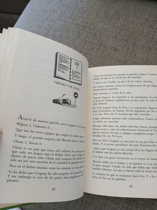 30 días. El diario de Iván en los Mundiales (Sp...