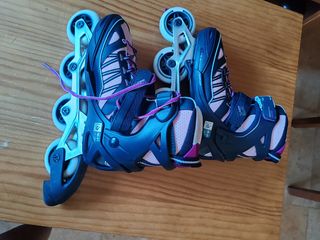 Patines Oxelo 36-41