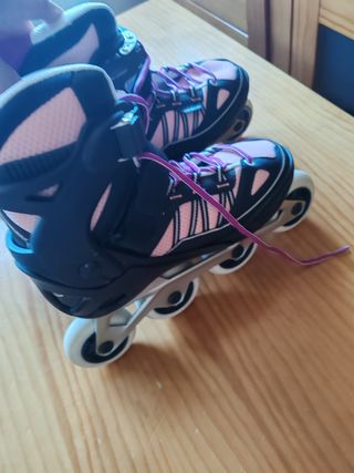 Patines Oxelo 36-41